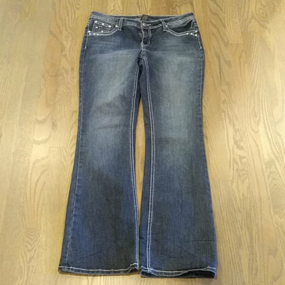 Earl Jeans boot cut
